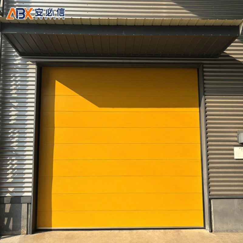 苏州市升降提升门